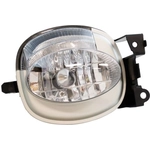 Order Passenger Side Fog Lamp Assembly by DEPO - 324-2003R-UC For Your Vehicle