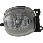 Order Passenger Side Fog Lamp Assembly by DEPO - 324-2003R-US For Your Vehicle