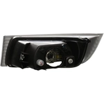 Order Passenger Side Fog Lamp Assembly by DEPO - 324-2011R-US8 For Your Vehicle
