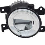 Order Passenger Side Fog Lamp Assembly by DEPO - 325-2001R-AC For Your Vehicle
