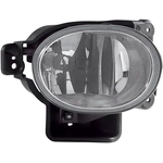 Order Passenger Side Fog Lamp Assembly by DEPO - 327-2004R-UC For Your Vehicle