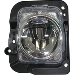 Order Passenger Side Fog Lamp Assembly by DEPO - 327-2011R-AC For Your Vehicle