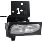 Order Passenger Side Fog Lamp Assembly by DEPO - 330-2005R-AS1 For Your Vehicle