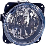 Order Passenger Side Fog Lamp Assembly by DEPO - 330-2014N-AC For Your Vehicle