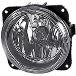 Order Passenger Side Fog Lamp Assembly by DEPO - 330-2014N-AS For Your Vehicle