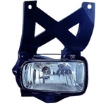 Order Passenger Side Fog Lamp Assembly by DEPO - 330-2018R-AC For Your Vehicle