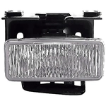 Order Passenger Side Fog Lamp Assembly by DEPO - 330-2023R-AS For Your Vehicle