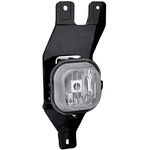 Order Passenger Side Fog Lamp Assembly by DEPO - 330-2025R-AC For Your Vehicle
