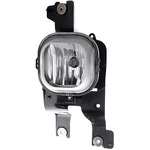 Order Passenger Side Fog Lamp Assembly by DEPO - 330-2035R-AC For Your Vehicle