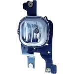 Order Passenger Side Fog Lamp Assembly by DEPO - 330-2035R-AS For Your Vehicle