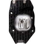 Order Passenger Side Fog Lamp Assembly by DEPO - 330-2037R-AC For Your Vehicle