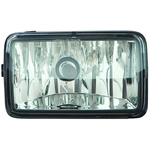 Order Passenger Side Fog Lamp Assembly by DEPO - 330-2041R-AC For Your Vehicle