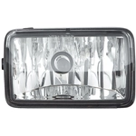Order Passenger Side Fog Lamp Assembly by DEPO - 330-2041R-AS For Your Vehicle