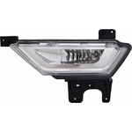 Order Passenger Side Fog Lamp Assembly by DEPO - 330-2061R-AS For Your Vehicle