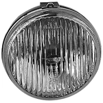 Order Passenger Side Fog Lamp Assembly by DEPO - 331-2002N-AS For Your Vehicle