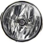 Order Passenger Side Fog Lamp Assembly by DEPO - 331-2009N-ACN For Your Vehicle