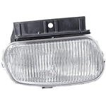 Order Passenger Side Fog Lamp Assembly by DEPO - 331-2012R-AQ For Your Vehicle