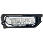 Order Passenger Side Fog Lamp Assembly by DEPO - 331-2017R-AC For Your Vehicle