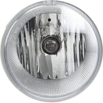 Order Passenger Side Fog Lamp Assembly by DEPO - 333-2023N-AC For Your Vehicle