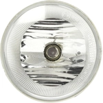 Order Passenger Side Fog Lamp Assembly by DEPO - 333-2023N-AQ For Your Vehicle