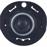 Order Passenger Side Fog Lamp Assembly by DEPO - 333-2032N-AQN For Your Vehicle