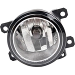 Order Passenger Side Fog Lamp Assembly by DEPO - 333-2037N-AS For Your Vehicle
