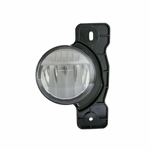 Order Passenger Side Fog Lamp Assembly by DEPO - 333-2041R-AC For Your Vehicle