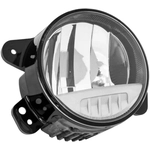Order Passenger Side Fog Lamp Assembly by DEPO - 333-2042N-AC For Your Vehicle