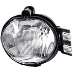 Order Passenger Side Fog Lamp Assembly by DEPO - 334-2009R-AS For Your Vehicle