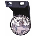 Order Passenger Side Fog Lamp Assembly by DEPO - 334-2011R-AC For Your Vehicle