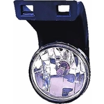 Order Passenger Side Fog Lamp Assembly by DEPO - 334-2011R-AS For Your Vehicle