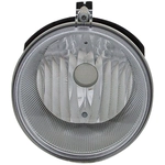Order Passenger Side Fog Lamp Assembly by DEPO - 334-2014N-AQ For Your Vehicle