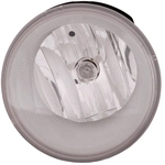 Order Passenger Side Fog Lamp Assembly by DEPO - 334-2018N-AQ For Your Vehicle