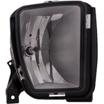 Order Passenger Side Fog Lamp Assembly by DEPO - 334-2020R-AC For Your Vehicle