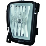 Order Passenger Side Fog Lamp Assembly by DEPO - 334-2020R-AS For Your Vehicle
