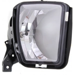 Order Passenger Side Fog Lamp Assembly by DEPO - 334-2020R-AS For Your Vehicle