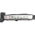 Order Passenger Side Fog Lamp Assembly by DEPO - 334-2021R-AS For Your Vehicle