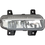 Order Passenger Side Fog Lamp Assembly by DEPO - 334-2022R-AC For Your Vehicle