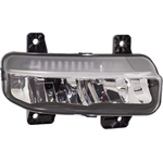 Order Passenger Side Fog Lamp Assembly by DEPO - 334-2022R-AC For Your Vehicle