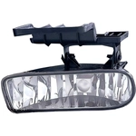 Order Passenger Side Fog Lamp Assembly by DEPO - 335-2001R-AC For Your Vehicle