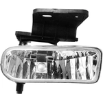 Order Passenger Side Fog Lamp Assembly by DEPO - 335-2001R-AS For Your Vehicle