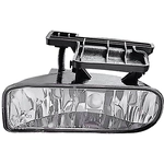 Order Passenger Side Fog Lamp Assembly by DEPO - 335-2002R-AC For Your Vehicle