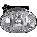 Order Passenger Side Fog Lamp Assembly by DEPO - 335-2005N-AS For Your Vehicle