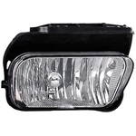 Order Passenger Side Fog Lamp Assembly by DEPO - 335-2007R-ACD For Your Vehicle