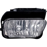 Order Passenger Side Fog Lamp Assembly by DEPO - 335-2007R-AS For Your Vehicle
