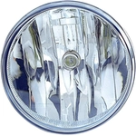 Order Passenger Side Fog Lamp Assembly by DEPO - 335-2029R-AS For Your Vehicle