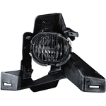 Order Passenger Side Fog Lamp Assembly by DEPO - 335-2034R-AS For Your Vehicle