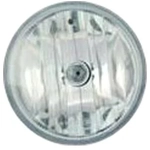 Order Passenger Side Fog Lamp Assembly by DEPO - 335-2041N-AC For Your Vehicle