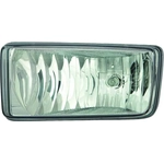 Order Passenger Side Fog Lamp Assembly by DEPO - 335-2042R-AC For Your Vehicle