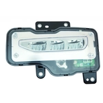 Order Passenger Side Fog Lamp Assembly by DEPO - 335-2044R-AC For Your Vehicle